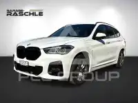 2021 BMW X1