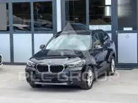 2021 BMW X1