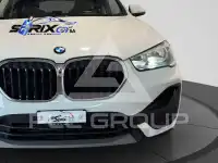 2021 BMW X1