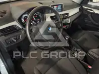 2021 BMW X1