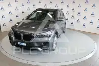2021 BMW X1