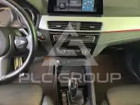 2021 BMW X1