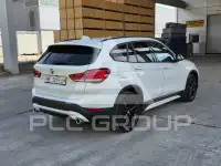 2021 BMW X1