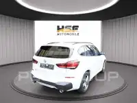 2021 BMW X1