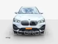 2021 BMW X1