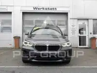 2021 BMW X1