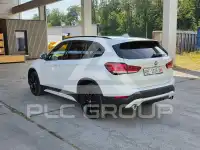 2021 BMW X1