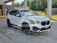 2021 BMW X1