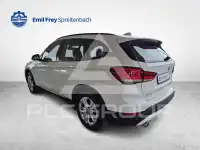 2021 BMW X1
