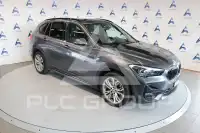 2021 BMW X1