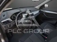 2021 BMW X1