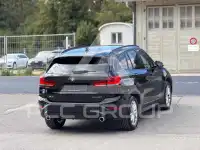 2021 BMW X1