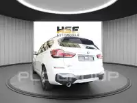 2021 BMW X1