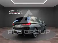 2021 BMW X1