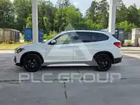 2021 BMW X1