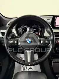 2021 BMW X1