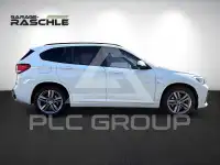 2021 BMW X1