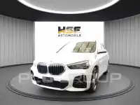 2021 BMW X1