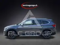 2021 BMW X1