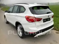 2021 BMW X1