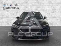 2021 BMW X1