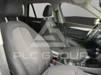 2021 BMW X1