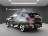 2021 BMW X1