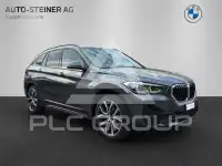 2021 BMW X1