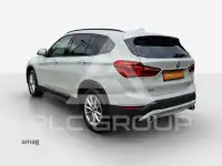 2021 BMW X1