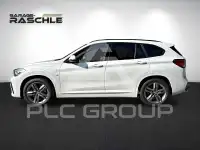 2021 BMW X1