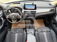 2021 BMW X1