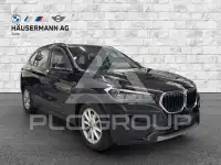 2021 BMW X1