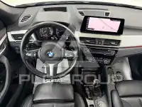 2021 BMW X1