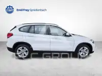 2021 BMW X1
