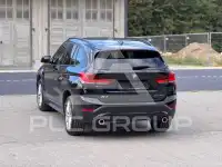 2021 BMW X1