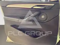 2021 BMW X1