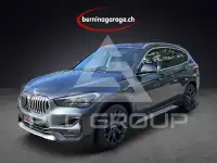 2021 BMW X1
