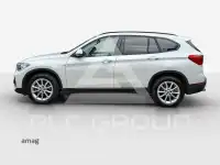 2021 BMW X1