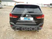 2021 BMW X1