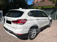 2021 BMW X1