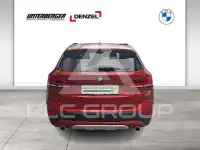 2021 BMW X1