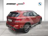 2021 BMW X1