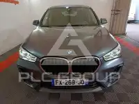 2021 BMW X1
