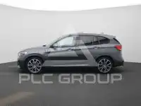 2021 BMW X1