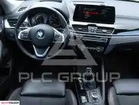 2021 BMW X1