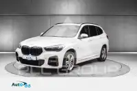 2021 BMW X1