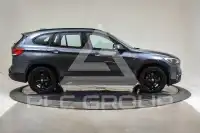 2021 BMW X1