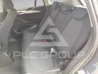 2021 BMW X1