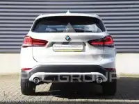 2021 BMW X1