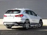 2021 BMW X1